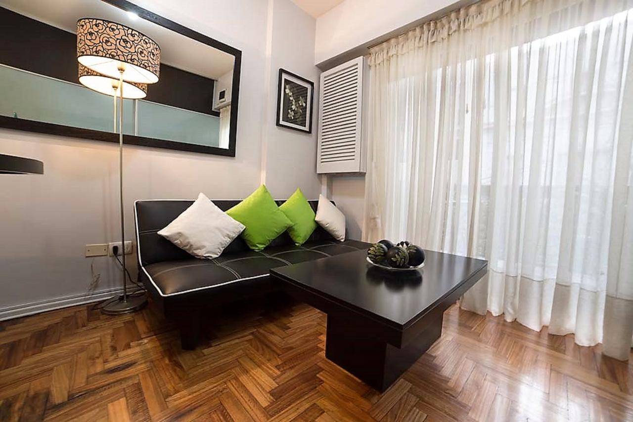 Apartamento Acogedor Dpto. Recoleta Ciudad Autónoma de Ciudad Autónoma de Buenos Aires Exterior foto