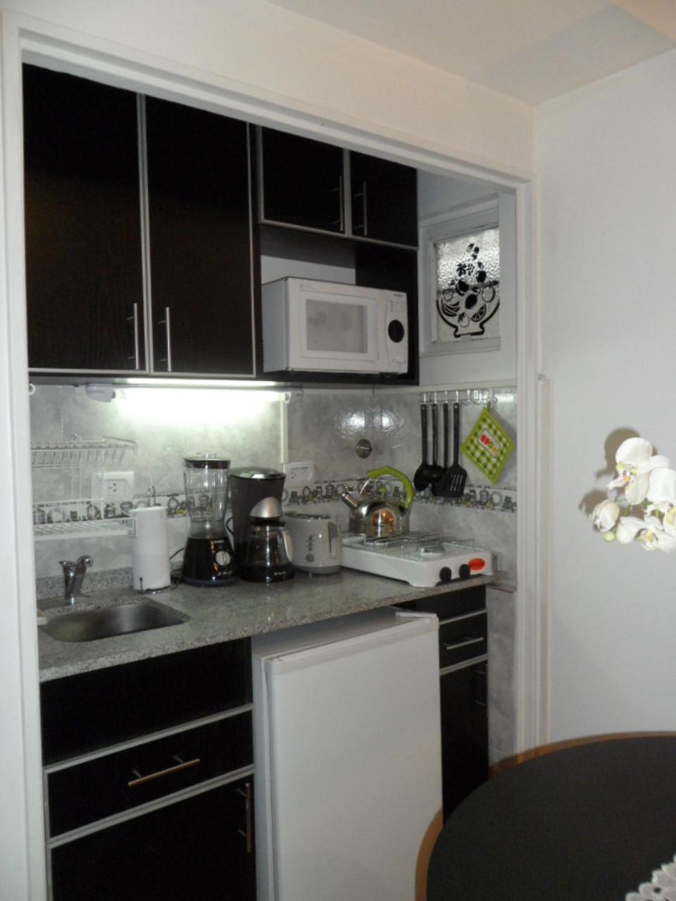 Apartamento Acogedor Dpto. Recoleta Ciudad Autónoma de Ciudad Autónoma de Buenos Aires Exterior foto